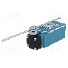 Limitator de cursa, max. 250V DC, max. 600V AC, 6A, IP66, HONEYWELL - GLCB01A4J Limitator de cursa, max. 250V DC, max. 600V AC, 6A, IP66, HONEYWELL - GLCB01A4J