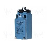 Limitator de cursa, max. 250V DC, max. 600V AC, 6A, IP66, HONEYWELL - GLCB01B