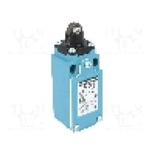 Limitator de cursa, max. 250V DC, max. 600V AC, 6A, IP66, HONEYWELL - GLCB01C Limitator de cursa, max. 250V DC, max. 600V AC, 6A, IP66, HONEYWELL - GLCB01C