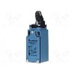 Limitator de cursa, max. 250V DC, max. 600V AC, 6A, IP66, HONEYWELL - GLCB01D