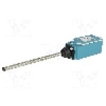 Limitator de cursa, max. 250V DC, max. 600V AC, 6A, IP66, HONEYWELL - GLCB01E7B Limitator de cursa, max. 250V DC, max. 600V AC, 6A, IP66, HONEYWELL - GLCB01E7B