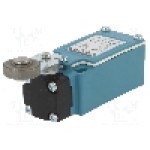 Limitator de cursa, max. 250V DC, max. 600V AC, 6A, IP66, HONEYWELL - GLCB03A1B