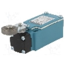 Limitator de cursa, max. 250V DC, max. 600V AC, 6A, IP66, HONEYWELL - GLCB03A1B Limitator de cursa, max. 250V DC, max. 600V AC, 6A, IP66, HONEYWELL - GLCB03A1B