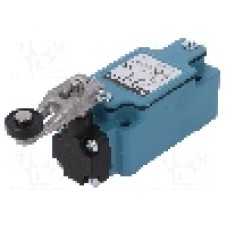 Limitator de cursa, max. 250V DC, max. 600V AC, 6A, IP67, HONEYWELL - GLAB01A1A