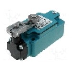 Limitator de cursa, max. 250V DC, max. 600V AC, 6A, IP67, HONEYWELL - GLAB01A1B Limitator de cursa, max. 250V DC, max. 600V AC, 6A, IP67, HONEYWELL - GLAB01A1B
