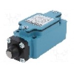 Limitator de cursa, max. 250V DC, max. 600V AC, 6A, IP67, HONEYWELL - GLAB01B