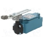 Limitator de cursa, max. 250V DC, max. 600V AC, 6A, IP67, HONEYWELL - GLAC01A2B