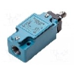 Limitator de cursa, max. 250V DC, max. 600V AC, 6A, IP67, HONEYWELL - GLAC20C