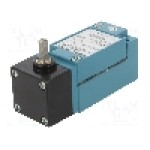 Limitator de cursa, max. 250V DC, max. 600V AC,  IP65, IP66, IP67, HONEYWELL - LSYAC1A Limitator de cursa, max. 250V DC, max. 600V AC,  IP65, IP66, IP67, HONEYWELL - LSYAC1A