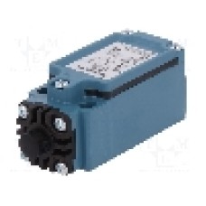 Limitator de cursa, max. 250V DC, max. 600V AC,  IP66, HONEYWELL - GLDB01B Limitator de cursa, max. 250V DC, max. 600V AC,  IP66, HONEYWELL - GLDB01B