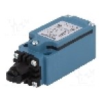 Limitator de cursa, max. 250V DC, max. 600V AC,  IP66, HONEYWELL - GLDB01C
