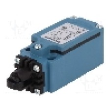 Limitator de cursa, max. 250V DC, max. 600V AC,  IP66, HONEYWELL - GLDB01C Limitator de cursa, max. 250V DC, max. 600V AC,  IP66, HONEYWELL - GLDB01C