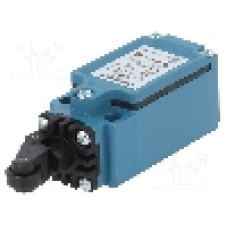 Limitator de cursa, max. 250V DC, max. 600V AC,  IP66, HONEYWELL - GLDB01D