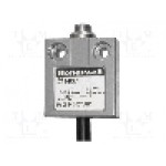 Limitator de cursa, max. 28V DC, max. 240V AC, 5A, IP65, HONEYWELL - 14CE1-2