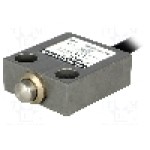 Limitator de cursa, max. 28V DC, max. 240V AC, 5A, IP65, HONEYWELL - 14CE1-3