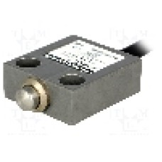 Limitator de cursa, max. 28V DC, max. 240V AC, 5A, IP65, HONEYWELL - 14CE1-3
