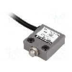 Limitator de cursa, max. 28V DC, max. 240V AC, 5A, IP65, HONEYWELL - 14CE1-3A Limitator de cursa, max. 28V DC, max. 240V AC, 5A, IP65, HONEYWELL - 14CE1-3A