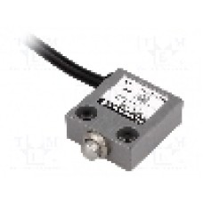 Limitator de cursa, max. 28V DC, max. 240V AC, 5A, IP65, HONEYWELL - 14CE1-3A Limitator de cursa, max. 28V DC, max. 240V AC, 5A, IP65, HONEYWELL - 14CE1-3A