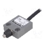 Limitator de cursa, max. 28V DC, max. 240V AC, 5A, IP65, HONEYWELL - 14CE18-3