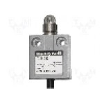 Limitator de cursa, max. 28V DC, max. 240V AC, 5A, IP65, HONEYWELL - 14CE2-1 Limitator de cursa, max. 28V DC, max. 240V AC, 5A, IP65, HONEYWELL - 14CE2-1