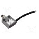 Limitator de cursa, max. 28V DC, max. 240V AC, 5A, IP65, HONEYWELL - 14CE2-1A