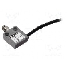 Limitator de cursa, max. 28V DC, max. 240V AC, 5A, IP65, HONEYWELL - 14CE2-1A