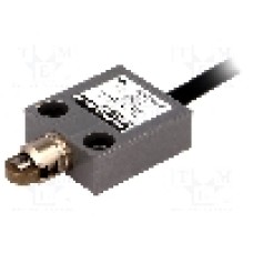Limitator de cursa, max. 28V DC, max. 240V AC, 5A, IP65, HONEYWELL - 14CE2-2 Limitator de cursa, max. 28V DC, max. 240V AC, 5A, IP65, HONEYWELL - 14CE2-2