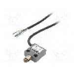 Limitator de cursa, max. 28V DC, max. 240V AC, 5A, IP65, HONEYWELL - 14CE2-2A
