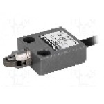 Limitator de cursa, max. 28V DC, max. 240V AC, 5A, IP65, HONEYWELL - 14CE2-3 Limitator de cursa, max. 28V DC, max. 240V AC, 5A, IP65, HONEYWELL - 14CE2-3