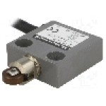 Limitator de cursa, max. 28V DC, max. 240V AC, 5A, IP65, HONEYWELL - 14CE2-3A
