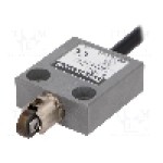 Limitator de cursa, max. 28V DC, max. 240V AC, 5A, IP65, HONEYWELL - 14CE3-1 Limitator de cursa, max. 28V DC, max. 240V AC, 5A, IP65, HONEYWELL - 14CE3-1
