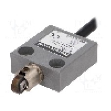 Limitator de cursa, max. 28V DC, max. 240V AC, 5A, IP65, HONEYWELL - 14CE3-1 Limitator de cursa, max. 28V DC, max. 240V AC, 5A, IP65, HONEYWELL - 14CE3-1