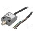 Limitator de cursa, max. 28V DC, max. 240V AC, 5A, IP65, HONEYWELL - 14CE66-1