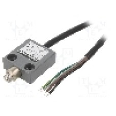 Limitator de cursa, max. 28V DC, max. 240V AC, 5A, IP65, HONEYWELL - 14CE66-1