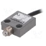 Limitator de cursa, max. 28V DC, max. 240V AC, 5A, IP65, HONEYWELL - 14CE66-2