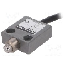 Limitator de cursa, max. 28V DC, max. 240V AC, 5A, IP65, HONEYWELL - 14CE66-2