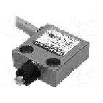 Limitator de cursa, max. 28V DC, max. 240V AC, 5A, IP67, HONEYWELL - 914CE18-3A