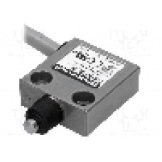Limitator de cursa, max. 28V DC, max. 240V AC, 5A, IP67, HONEYWELL - 914CE18-3A