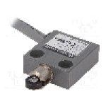 Limitator de cursa, max. 28V DC, max. 240V AC, 5A, IP67, HONEYWELL - 914CE2-3A Limitator de cursa, max. 28V DC, max. 240V AC, 5A, IP67, HONEYWELL - 914CE2-3A