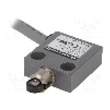 Limitator de cursa, max. 28V DC, max. 240V AC, 5A, IP67, HONEYWELL - 914CE2-3A Limitator de cursa, max. 28V DC, max. 240V AC, 5A, IP67, HONEYWELL - 914CE2-3A