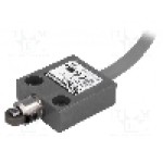Limitator de cursa, max. 28V DC, max. 240V AC, 5A, IP67, HONEYWELL - 914CE2-6 Limitator de cursa, max. 28V DC, max. 240V AC, 5A, IP67, HONEYWELL - 914CE2-6
