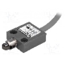 Limitator de cursa, max. 28V DC, max. 240V AC, 5A, IP67, HONEYWELL - 914CE2-6 Limitator de cursa, max. 28V DC, max. 240V AC, 5A, IP67, HONEYWELL - 914CE2-6