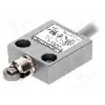 Limitator de cursa, max. 28V DC, max. 240V AC, 5A, IP67, HONEYWELL - 914CE2-9 Limitator de cursa, max. 28V DC, max. 240V AC, 5A, IP67, HONEYWELL - 914CE2-9