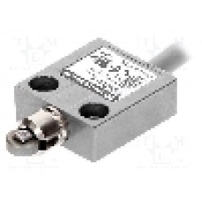Limitator de cursa, max. 28V DC, max. 240V AC, 5A, IP67, HONEYWELL - 914CE2-9 Limitator de cursa, max. 28V DC, max. 240V AC, 5A, IP67, HONEYWELL - 914CE2-9