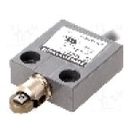 Limitator de cursa, max. 28V DC, max. 240V AC, 5A, IP67, HONEYWELL - 914CE2-9C