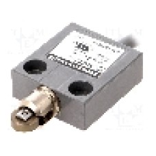 Limitator de cursa, max. 28V DC, max. 240V AC, 5A, IP67, HONEYWELL - 914CE2-9C