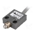 Limitator de cursa, max. 28V DC, max. 240V AC, 5A, IP67, HONEYWELL - 914CE66-3