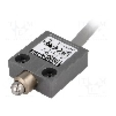 Limitator de cursa, max. 28V DC, max. 240V AC, 5A, IP67, HONEYWELL - 914CE66-3