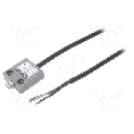 Limitator de cursa, max. 30V DC, max. 125V AC, 1A, IP65, HONEYWELL - 14CE1-3G