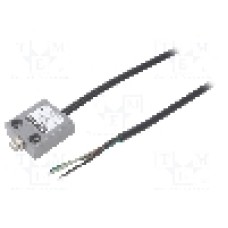 Limitator de cursa, max. 30V DC, max. 125V AC, 1A, IP65, HONEYWELL - 14CE1-3G